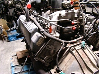 USED FORD V10 TRITON ENGINE YEAR 2002 FOR SALE