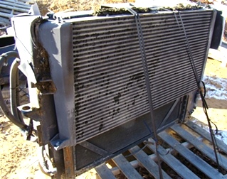 2009 MONACO EXECUTIVE RADIATOR ASSEMBLY FOR SALE