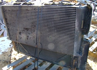 2009 MONACO EXECUTIVE RADIATOR ASSEMBLY FOR SALE