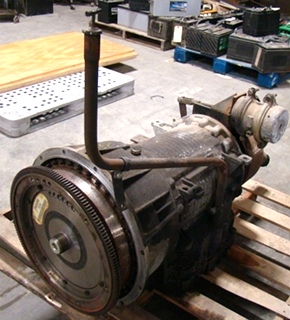 USED ALLISON TRANSMISSION | Allison MD3000MH FOR SALE 