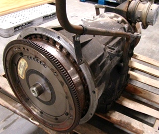 USED ALLISON TRANSMISSION | Allison MD3000MH FOR SALE 