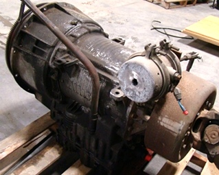 USED ALLISON TRANSMISSION 