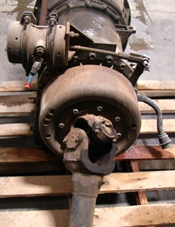 USED ALLISON TRANSMISSION | Allison MD3000MH FOR SALE 