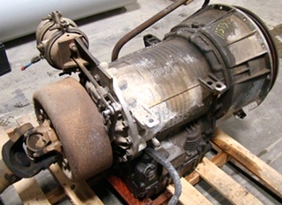 USED ALLISON TRANSMISSION | Allison MD3000MH FOR SALE 