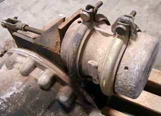 USED ALLISON TRANSMISSION | Allison MD3000MH FOR SALE 