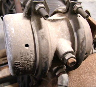 USED ALLISON TRANSMISSION | Allison MD3000MH FOR SALE 