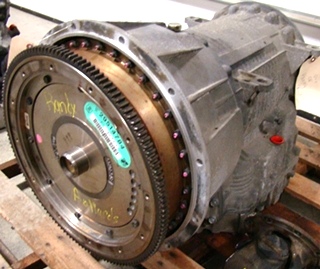 USED ALLISON TRANSMISSION | ALLISON MD3060 TRANSMISSION  FOR SALE 