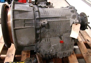 USED ALLISON TRANSMISSION 