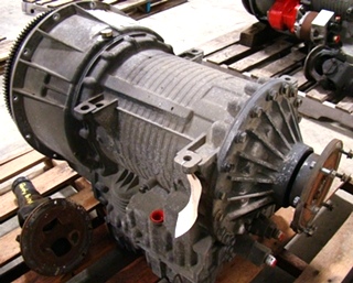 USED ALLISON TRANSMISSION | ALLISON MD3060 TRANSMISSION  FOR SALE 