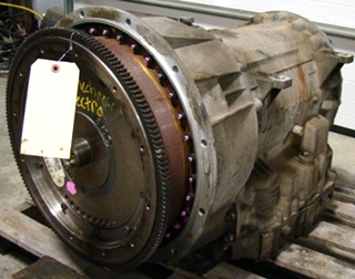 USED ALLISON TRANSMISSION  | 1994 SIX SPEED ALLISON MD3060 TRANSMISSION FOR SALE