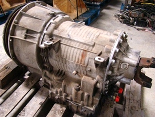 USED ALLISON TRANSMISSION  