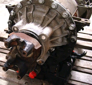 USED ALLISON TRANSMISSION  | 1994 SIX SPEED ALLISON MD3060 TRANSMISSION FOR SALE