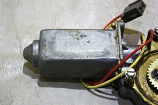 USED '97 WINNEBAGO RV WINDOW MOTOR FOR SALE