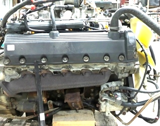 USED 2002 FORD V10 ENGINE | 6.8L FOR SALE