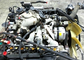 USED 2002 FORD V10 ENGINE | 6.8L FOR SALE