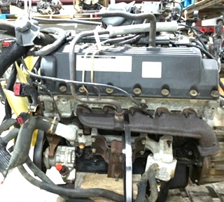 USED 2002 FORD V10 ENGINE | 6.8L FOR SALE