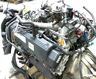 USED 2002 FORD V10 ENGINE | 6.8L FOR SALE