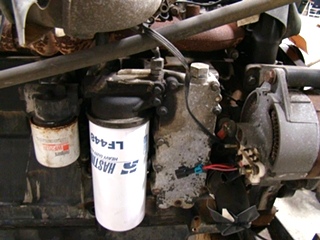 USED CUMMINS ENGINE | ISC330 YEAR 1999 330HP FOR SALE 