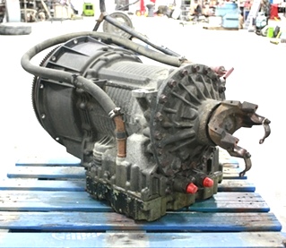 USED RV/MOTORHOME/TRUCK ALLISON TRANSMISSION 3000MH RV PARTS FOR SALE