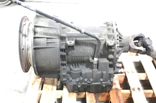 USED ALLISON TRANSMISSION 3000MH S/N 6510616602 RV PARTS FOR SALE