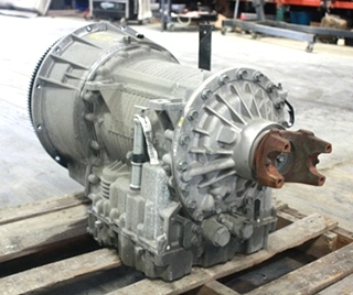 USED RV/MOTORHOME/TRUCK/BUS 3000MH ALLISON TRANSMISSION FOR SALE