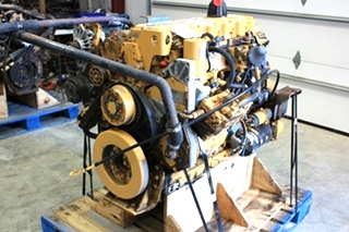 USED CATERPILLAR 3126 ENGINE 