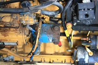 USED CATERPILLAR 3126 ENGINE | CAT 3126 7.2L YEAR 2000 330HP 94,338 MILES FOR SALE 