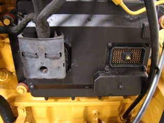 USED CATERPILLAR ENGINE | CATERPILLAR C7 ENGINE FOR SALE 7.2L LOW MILES 