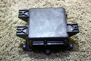 USED ALLISON TRANSMISSION 29509886 12 VOLT 6 RELAY RV PARTS FOR SALE