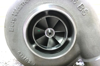 BORGWARNER 177281 TURBOCHARGER FOR SALE