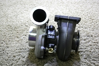 BORGWARNER 177281 TURBOCHARGER FOR SALE