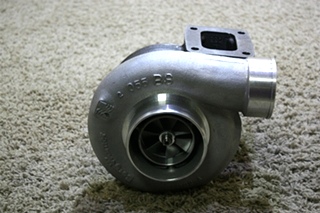 BORGWARNER 177281 TURBOCHARGER FOR SALE