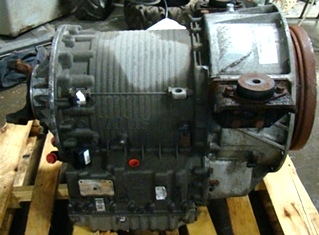 USED ALLISON TRANSMISSION | ALLISON MD4000MH TRANSMISSION FOR SALE 