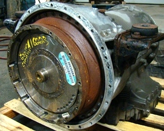 USED ALLISON TRANSMISSION | ALLISON MD4000MH TRANSMISSION FOR SALE 