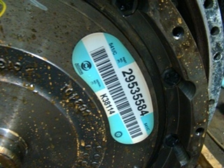 USED ALLISON TRANSMISSION | ALLISON MD4000MH TRANSMISSION FOR SALE 