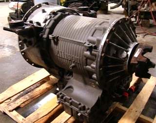 USED ALLISON TRANSMISSION | ALLISON MD4000MH TRANSMISSION FOR SALE 