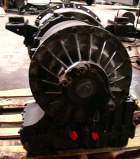 USED ALLISON TRANSMISSION | ALLISON MD4000MH TRANSMISSION FOR SALE 