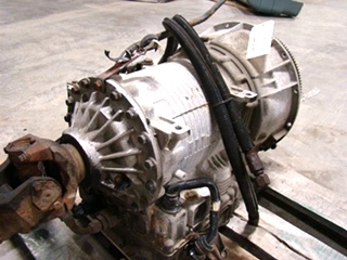 USED ALLISON TRANSMISSION MODEL MD3000MH S/N 6510514612 FOR SALE 