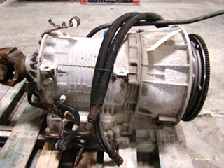 USED ALLISON TRANSMISSION MODEL MD3000MH S/N 6510514612 FOR SALE 