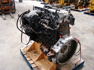 USED CUMMINS DIESEL | 8.8L ISL400 COMMON RAIL FOR SALE