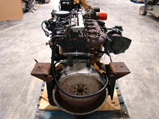 USED 1994 CUMMINS C8.3-BUS 300HP DIESEL ENGINE FOR SALE