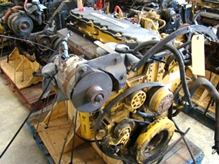 USED CATERPILLAR C7 ACERT ENGINES FOR SALE 