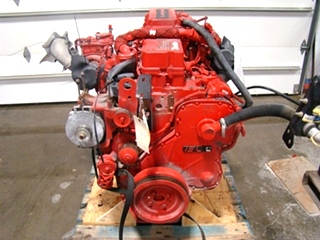 USED CUMMINS ENGINES FOR SALE | CUMMINS ISL425 2009