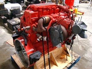 USED CUMMINS ENGINES FOR SALE | CUMMINS ISL425 2009