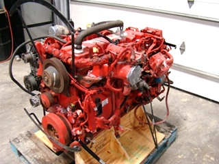 USED CUMMINS ENGINES FOR SALE  