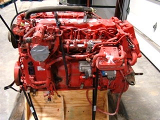 USED CUMMINS ENGINES FOR SALE  