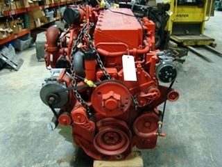 USED CUMMINS ENGINES FOR SALE 