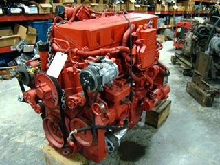 USED CUMMINS ENGINES FOR SALE 