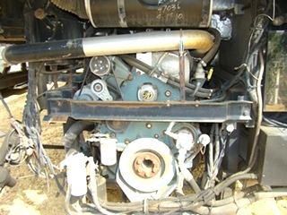 USED 2003 DETROIT DIESEL SERIES 60 515HP ENGINE FOR SALE