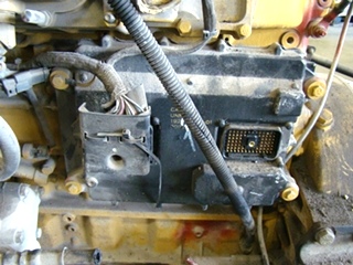 USED CATERPILLAR 3126 ENGINES FOR SALE | 7.2L 330HP FOR SALE SERIAL NUMBER CKM